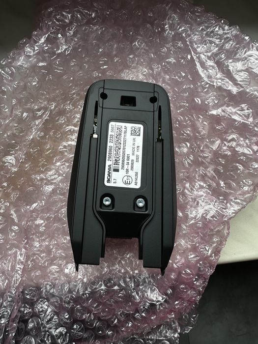 Kamera FLC scania nowa