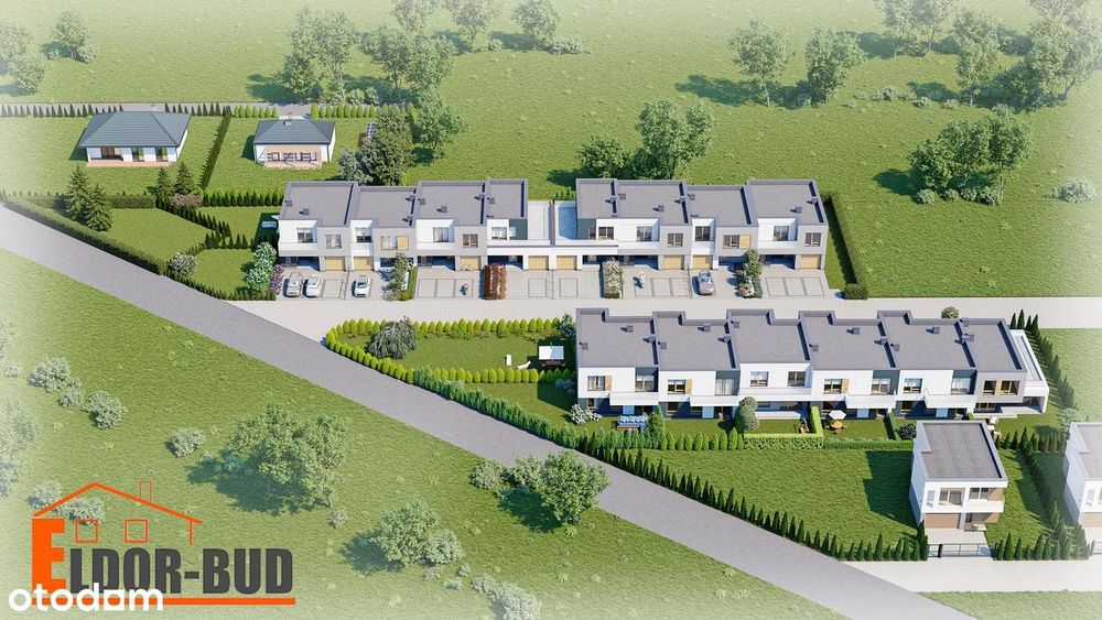 Wybierz swój idealny dom - ruszamy ze sprzedażą IV etapu