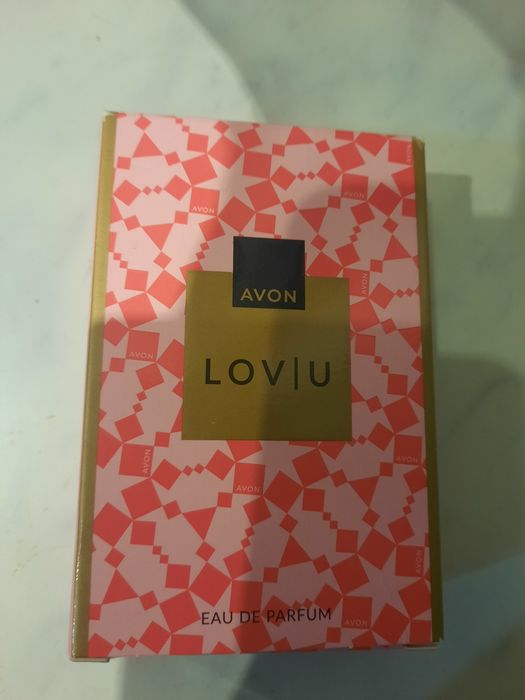 Loviu perfumki 30ml