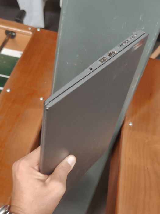 Lenovo Think Pad i7 32gb RAM 512ssd - Touch