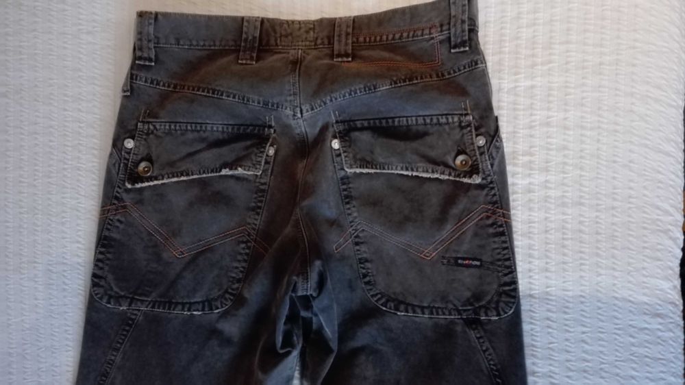 Calças Energie, Homem, W30