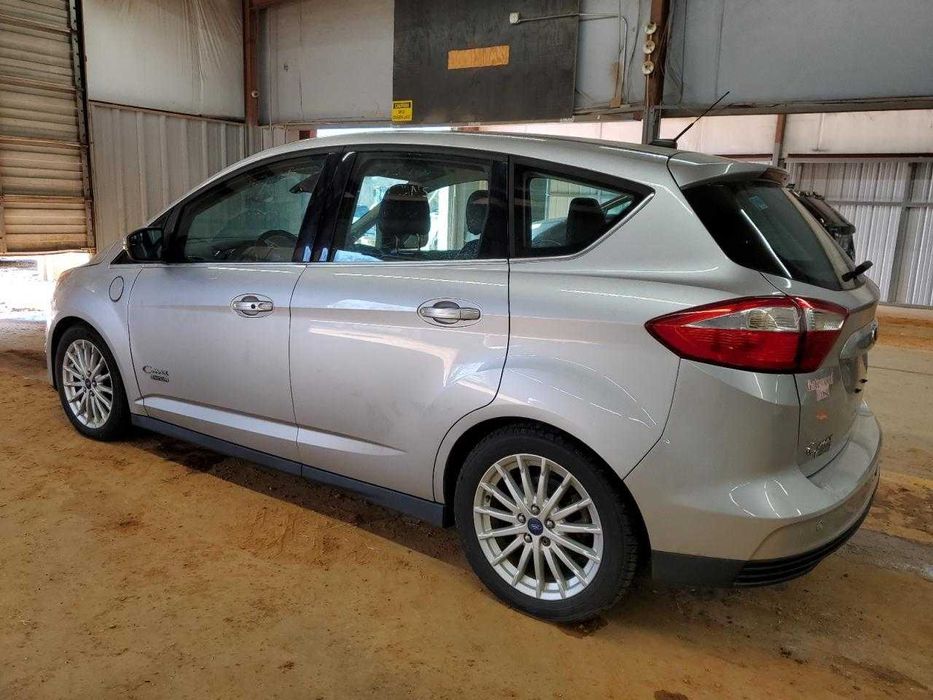 Ford C-MAX 2013 - 2019 Авторазборка, разборка, шрот.Свое наличие!