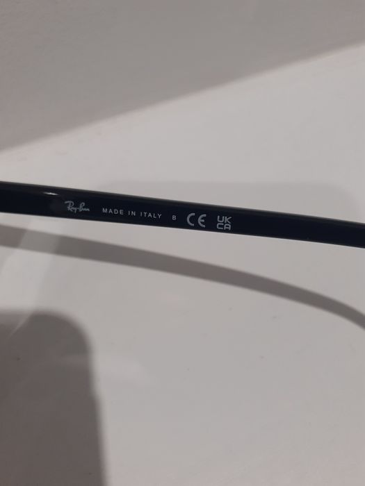 Óculos Ray Ban RB3016 Size 51 - ORiGINAL COM FATURA