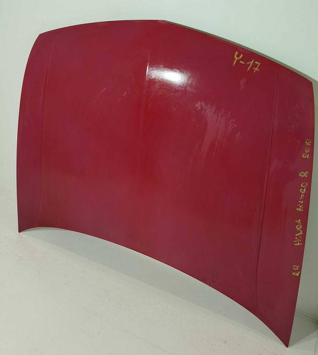 maska pokrywa silnika HONDA ACCORD VIII 7-16