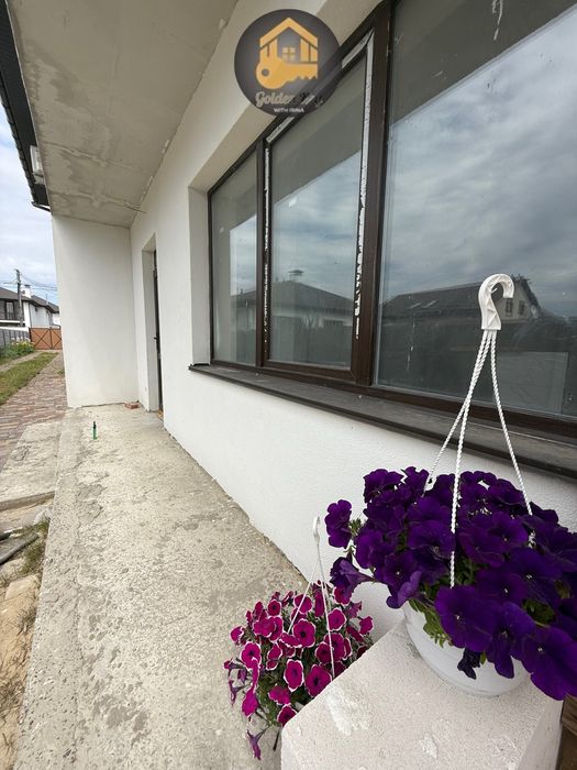 Продам Будинок 100м2, земельна ділянка 3 сотки , с.Гора, вул. Басейна