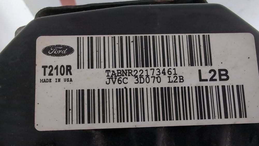 Рейка рульова для Ford Escape 2017-2019