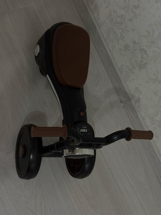 Дитячий велобег велосипед