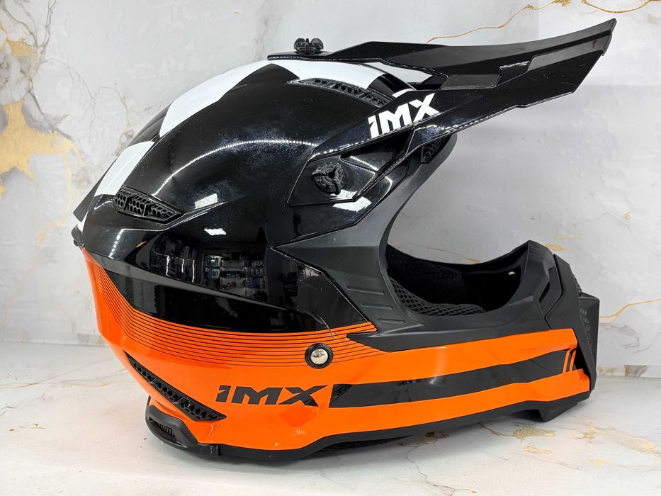 Kask IMX IM Extreme XXL