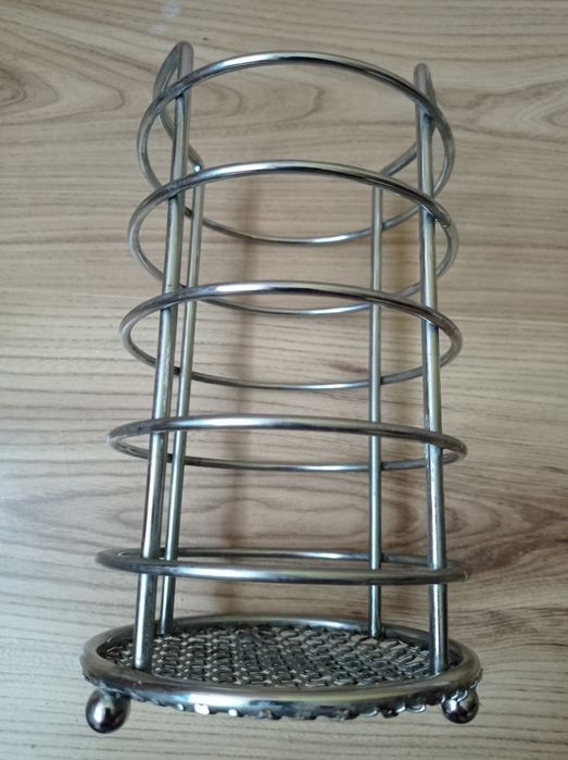 Ociekacz na sztućce