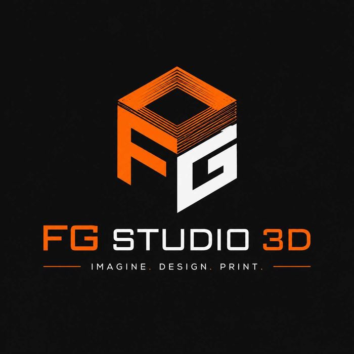 Impressão 3D Personalizada