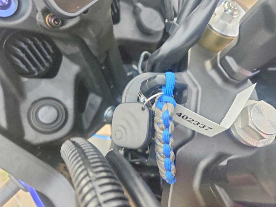 2024 YAMAHA XTZ690 тенере 700