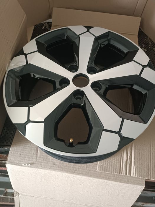 Продам оригінальні диски.Диски R 18 -4 шт