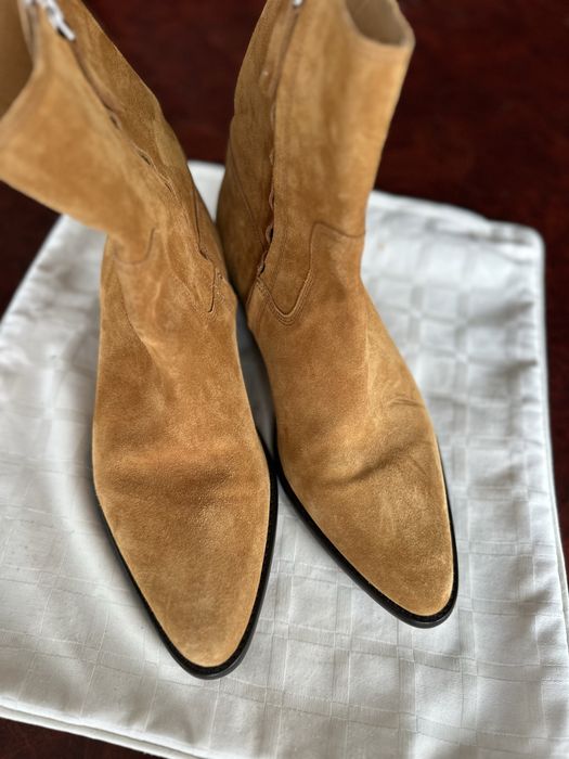 Взуття Isabel Marant 41р