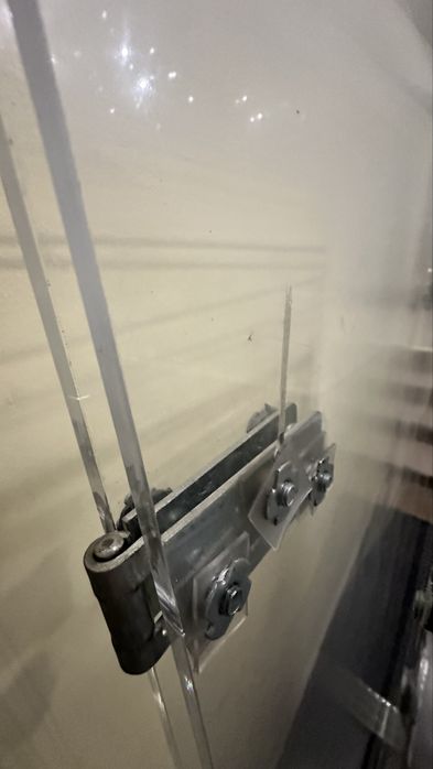 Драмшилд(ширма для барабанів)