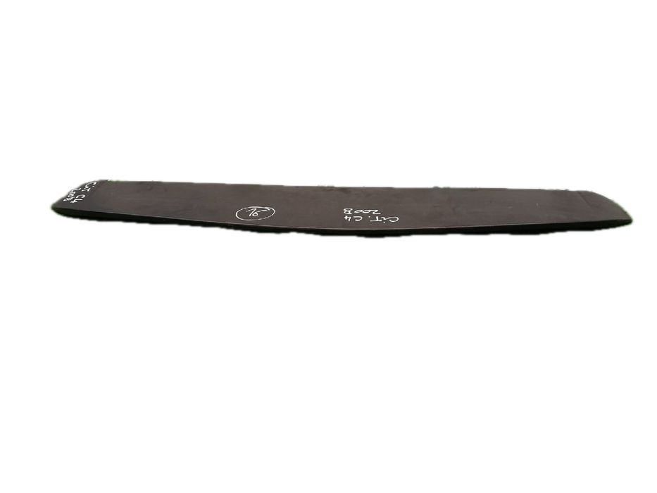 Spoiler / aileron da tampa da mala CITROËN C4 I (LC_)