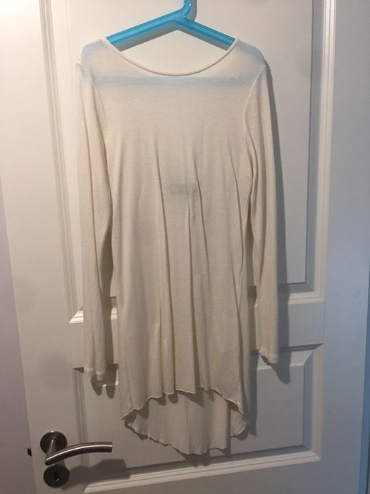 Nowa bluzka ZARA r. S