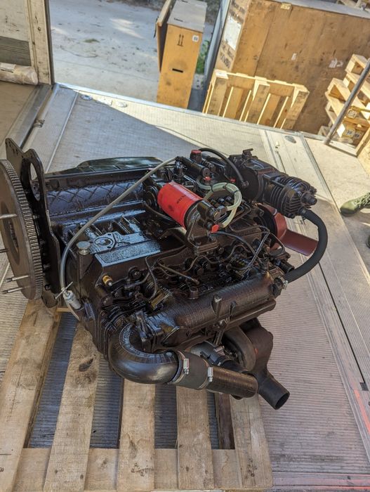 Д245 Двигун МТЗ 892 920 82 мотор д-245 д243 д240  Капремонт двигатель