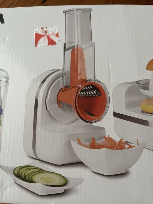 Robot de cozinha (3 em 1)