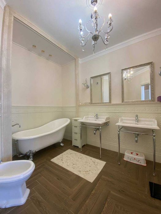 3-rooms apartment apartment by the address st. Kulikovo pole pl Oktyabrskoy revolyutsii pl (area 118 m²) - Atlanta.ua - photo 5