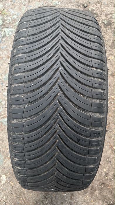 Opony wielosezonowe Kleber 205/45/17