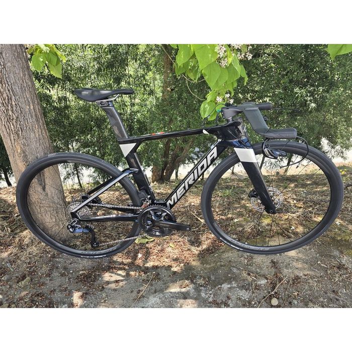 Merida de triatlo nova varios tamanhos