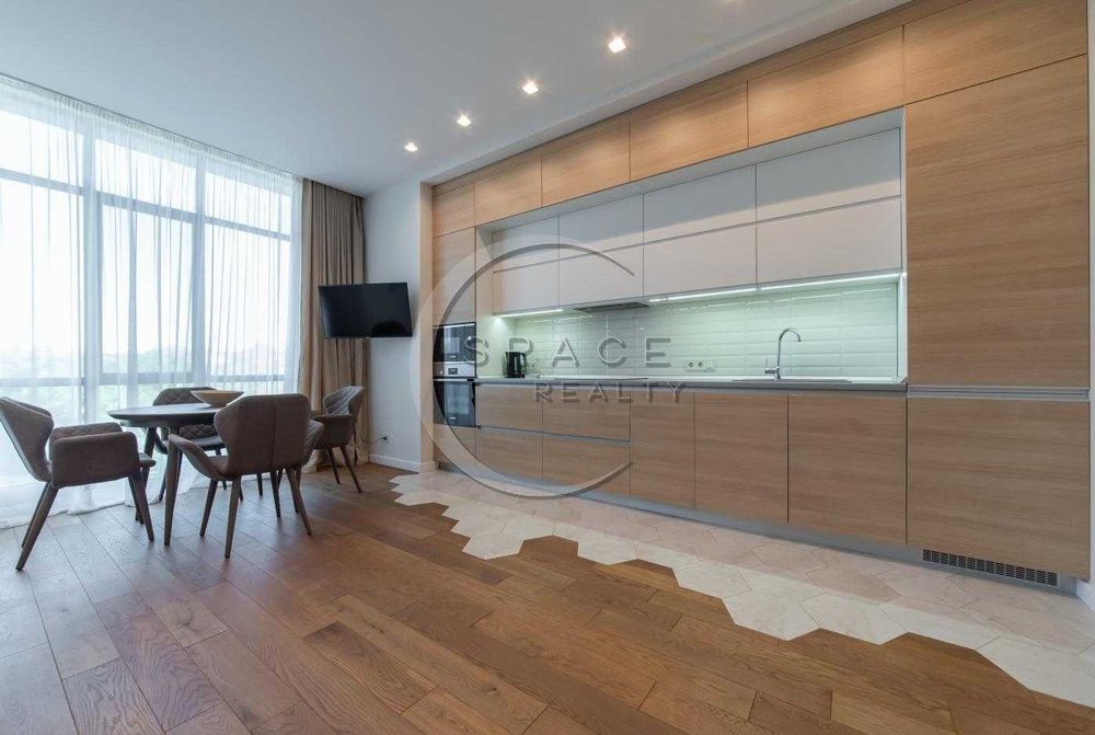 Оренда 2к квартири 65м2 ЖК Park Avenue VIP Деміївська 33 Генератор Власна Котельня