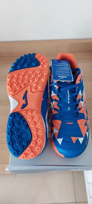 Новые сороконожки Joma