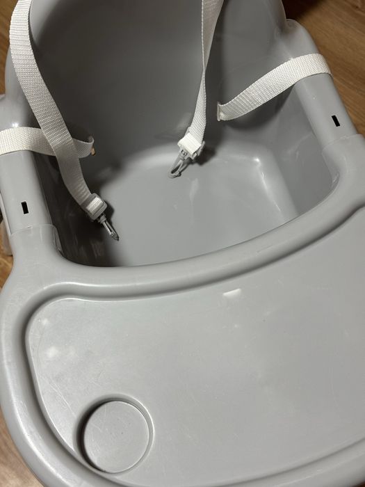 Стільчик для годування