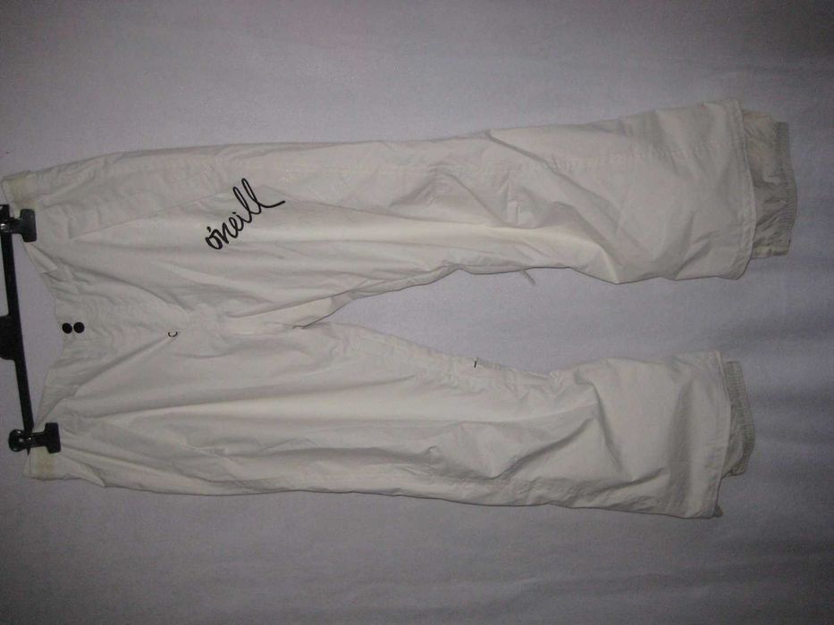 Штаны зимние лыжные O'Neill Waterproof США 42 размер L-XL-XXL