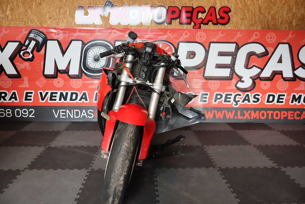 Honda CBR 1000RR 2004 para peças
