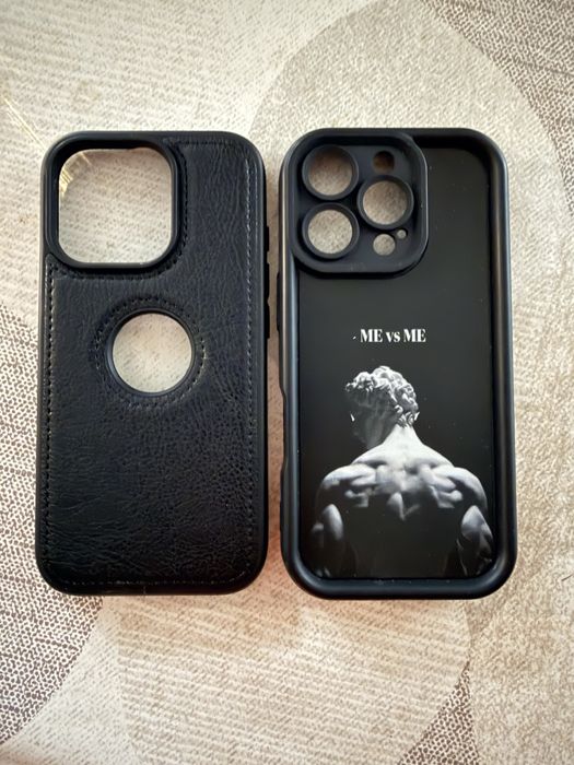 Продам чохол на Iphone 16 Pro