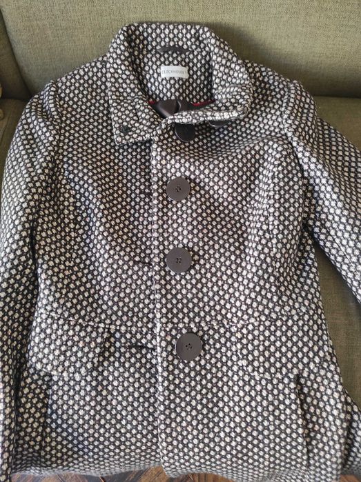 C&A Winter Overcoat