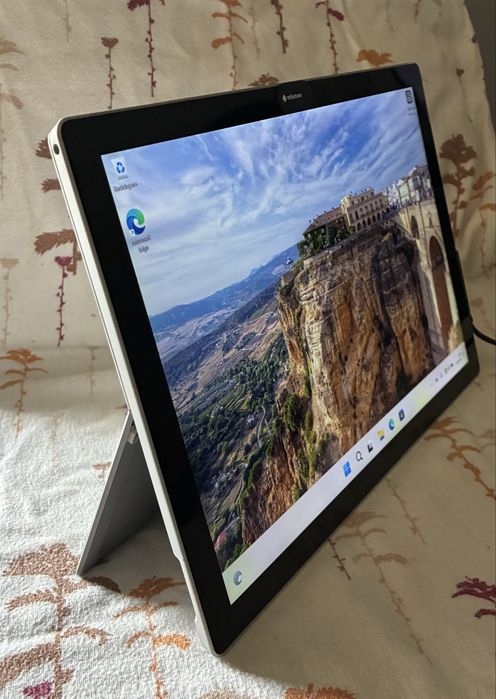 Portátil Tablet Surface Pro 4 i7 16GB RAM 512GB SSD Windows 11