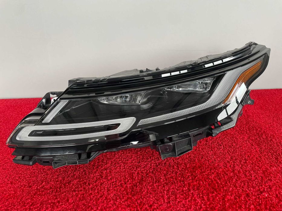 Reflektor przedni Range Rover Evoque LP LR175649