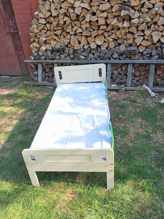 Ліжко дитяче ліжко дитяче