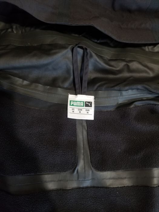 Дождевик PUMA р.S-M Оригинал с Европы