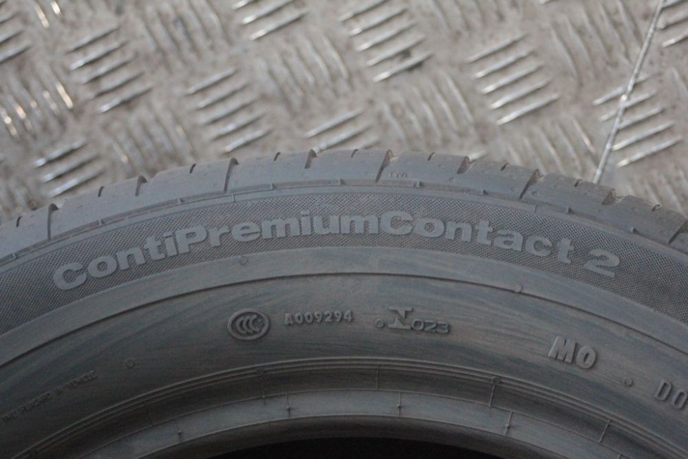 225/50/16 Continental ContiPremiumContact2 225/50 R16
