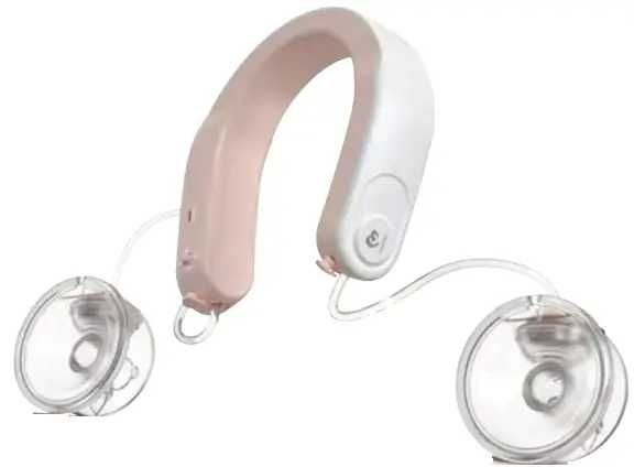 Безконтактні електричні молоковідсмоктувачі Hands Free