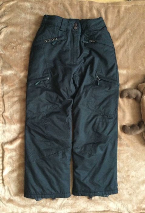 12 рок., Firefly. зимовий комбінезон, штани. нові