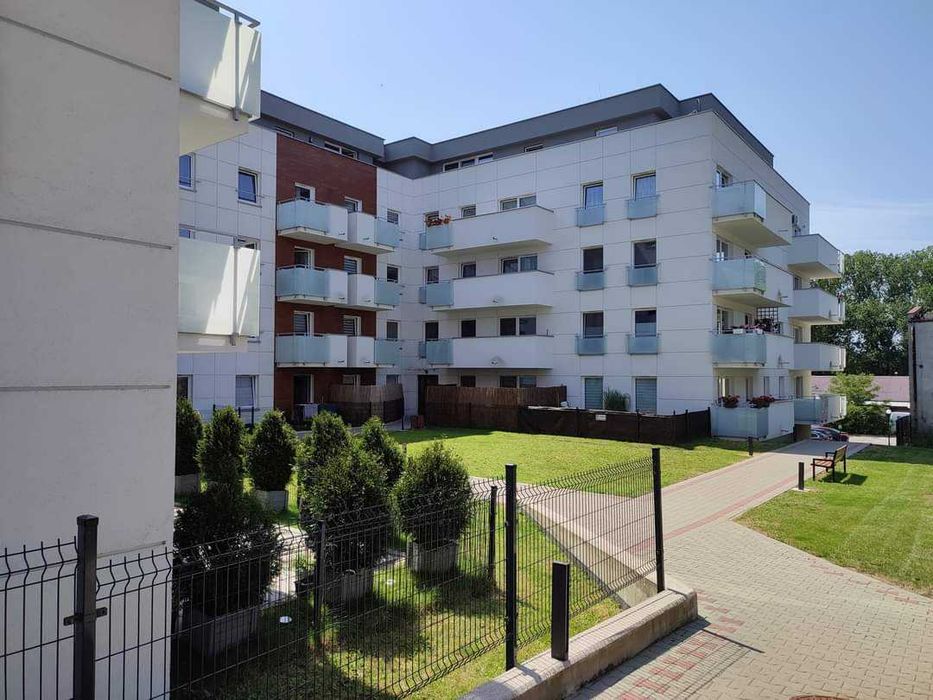 Mieszkanie na wynajem Ciechanów