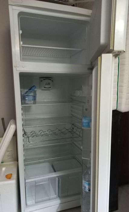 Frigorífico grande Ariston