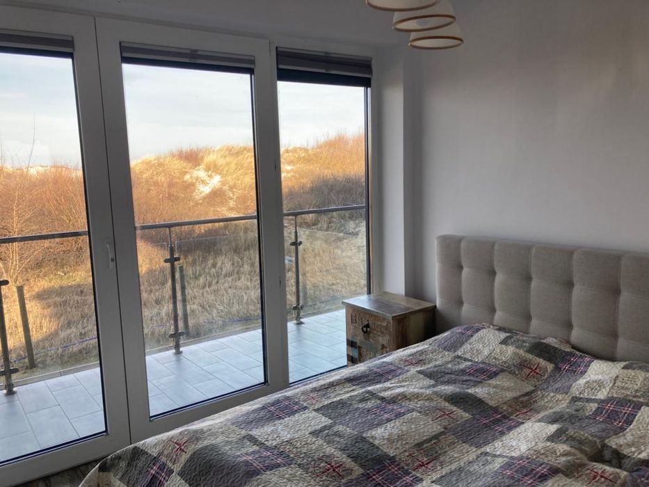 Apartament przy plaży !! Darłowo , ul. Słowiańska - AMON