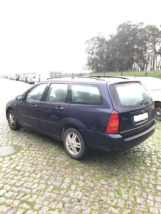 Ford Focus 1.6 16V Station 2000 - Para Peças