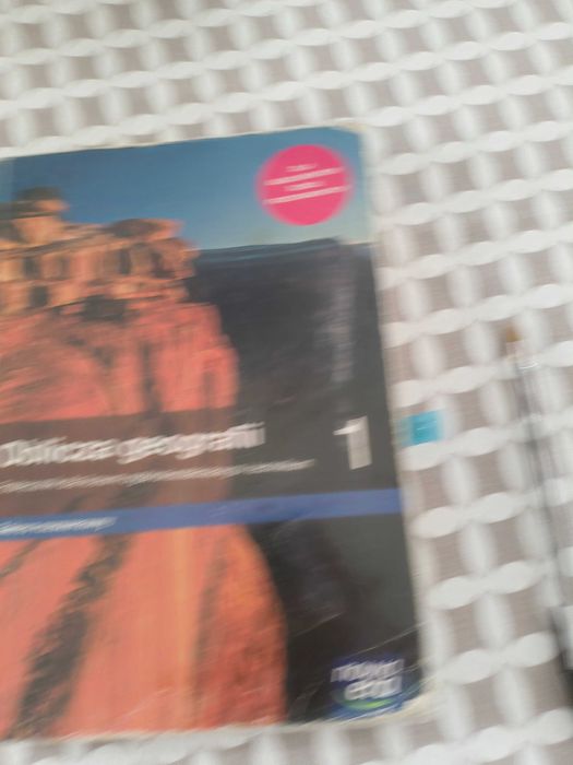 Oblicz geografii 1 zakres rozszerzony