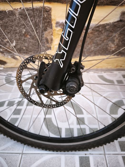Bicicleta roda 26
