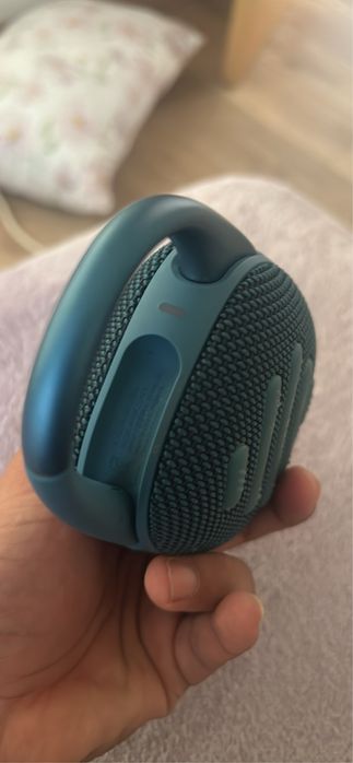 JBL CLIP 5 coluna