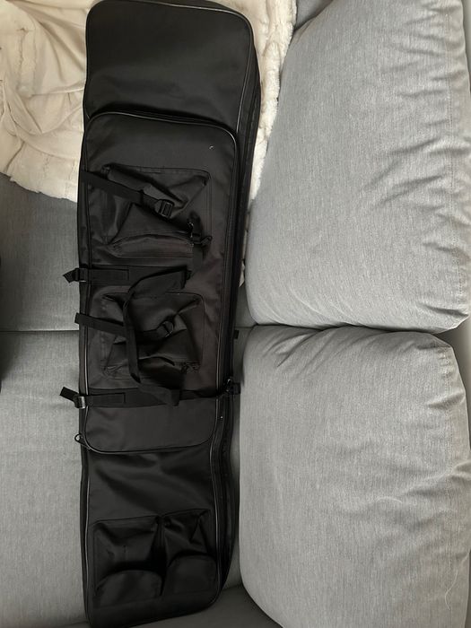 Torba/ pokrowiec na replikę do ASG szpej