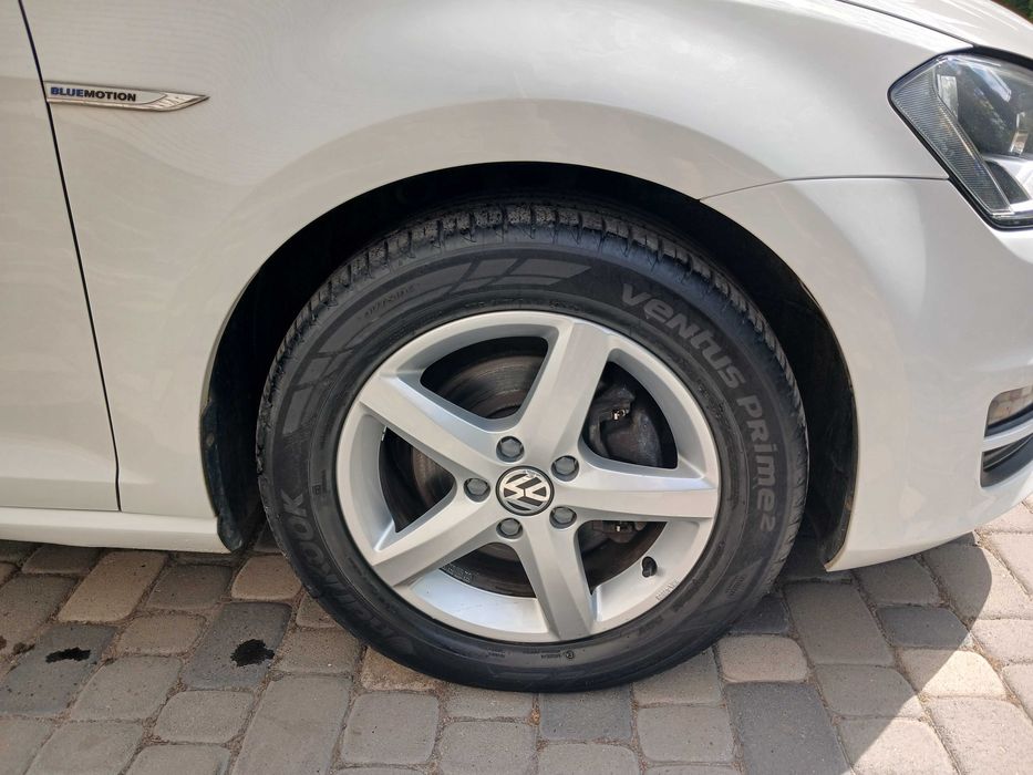Volkswagen Golf 2014 VIN WVWZZZAUZFP559673 фото оголошення 24 з 24
