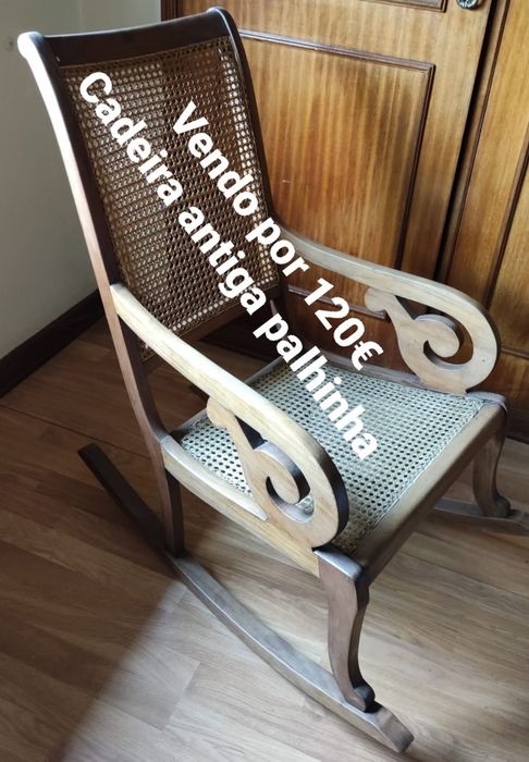 Vendo vários móveis