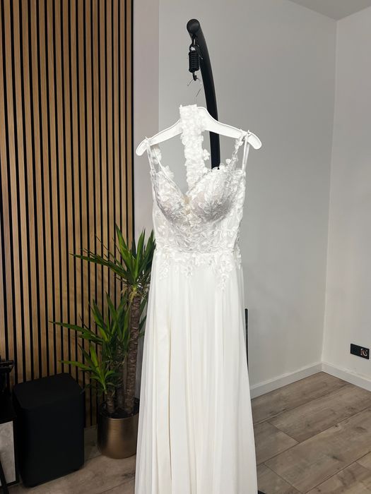 Suknia Ślubna Anna Sposa